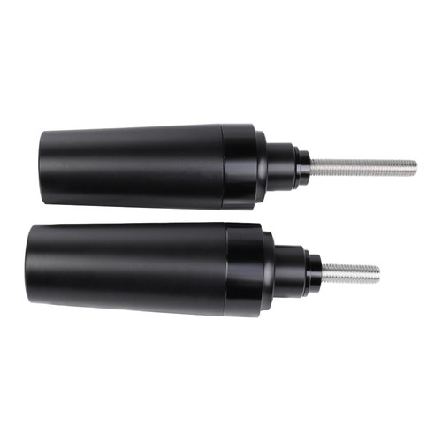 Frame Sliders Fairing Guard Crash Protector For CFMOTO 675SS 675SR 675NK 2025 - Picture 7 of 21