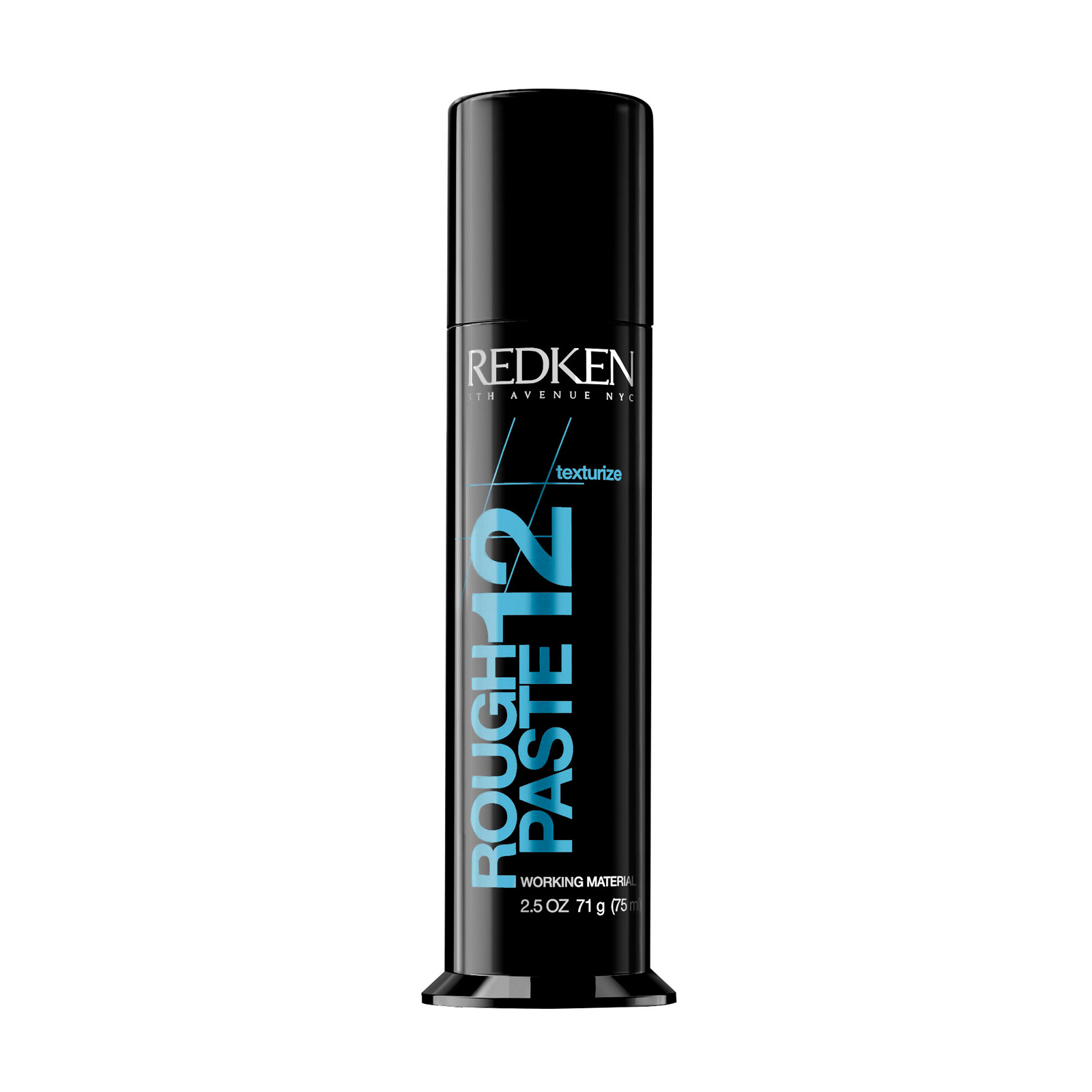 Redken Paste 12 - Ragged Texture Hair Paste 2.5Oz