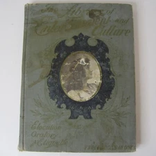 The Library of Entertainment and Culture by John Coulter - Hardcover Prospectus