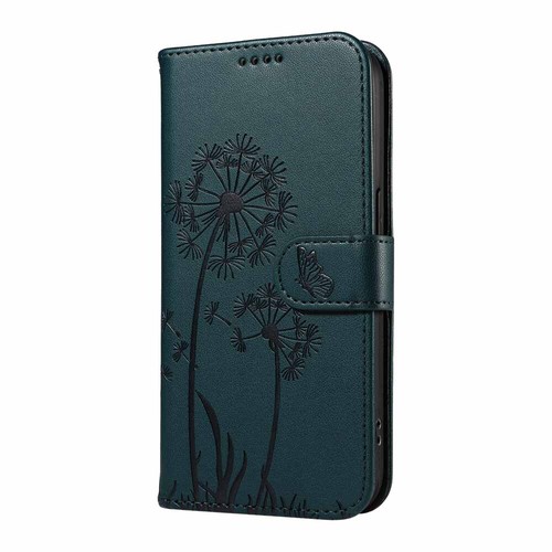 For Google Pixel 9 Pro XL 9A 8A 7A 7 8 Pro Wallet Card Holder Leather Case Cover - Picture 35 of 50