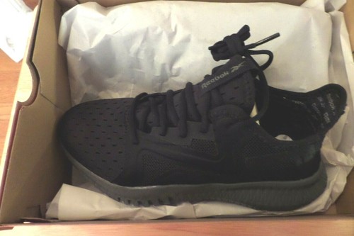 Reebok Men's Flashfilm Train Cross Trainer Size 7 - Picture 3 of 5