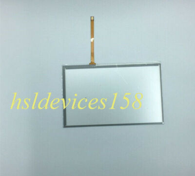 1Pcs NEW Wecon Touch Screen LEV1700LK-SR Glass Plate Touchpad