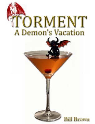 Manuscript - TORMENT: A Demon's Vacation