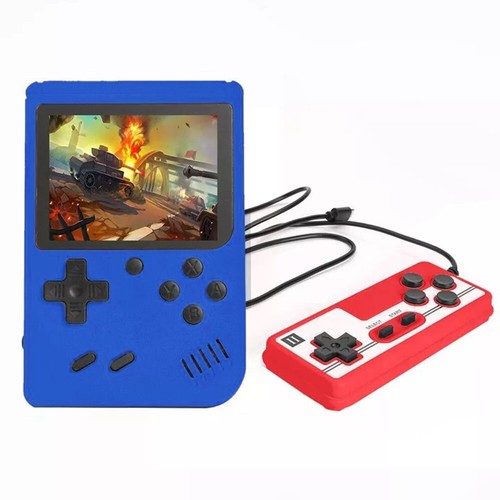 🔥Retro Mini Handheld Video Game Console 500 Classic Games 2.6/3.0 inch Screen🔥 - Picture 10 of 19