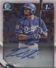 2018 Bowman Chrome - Edwin Rios #BCPA-ER