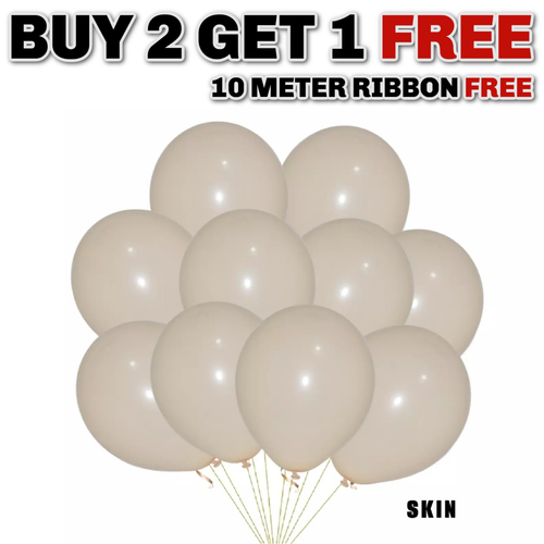 5"10" Retro Balloons Latex Vintage 50X Ballon Wedding Anniversary Birthday Decor - Picture 12 of 17