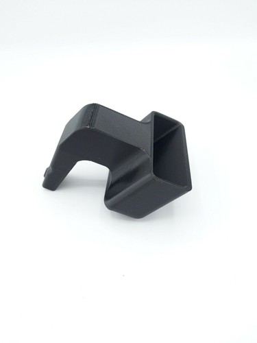 BMW i3 Key Holder Vehicle Slot Handy Gadget Useful Addon Add On Multi Colours - Picture 7 of 9