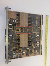 Harris Night Hawk 4400 HCX Global Memory Board / Card - Untested