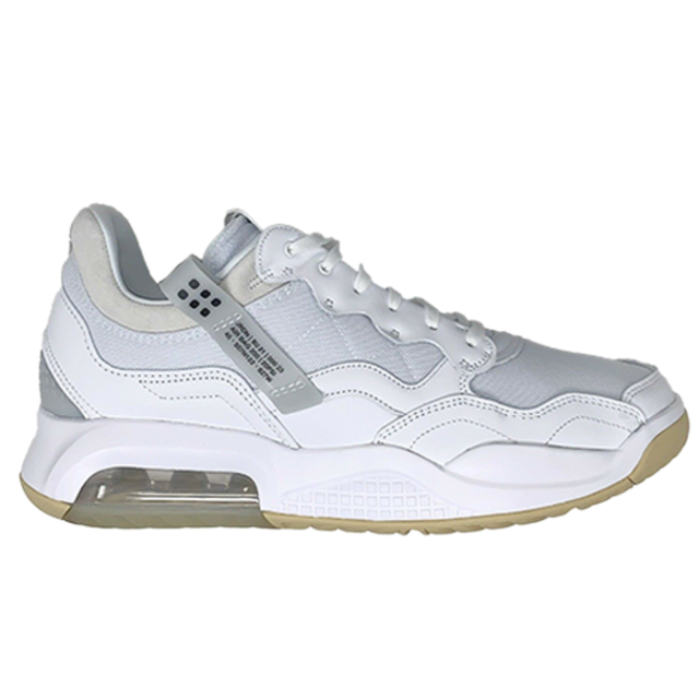 Jordan MA2