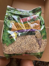 Kaytee Wild Bird Finch Food Blend, 5 lb