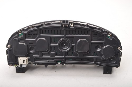 OPEL SIGNUM VECTRA C 1.9 CDTI Tacho Tachometer Kombiinstrument 13186684DT - Bild 5 von 7