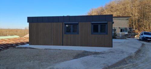 Bürocontainer -9x9m/Moderne Container.Wohncontainer/Container. Liferung gratis!! - Bild 6 von 15