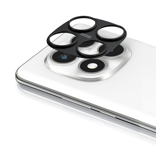 For XiaoMi Redmi Note 14 Pro 5G, imak Metal Material Camera Styling Protector - 第 9/9 張圖片