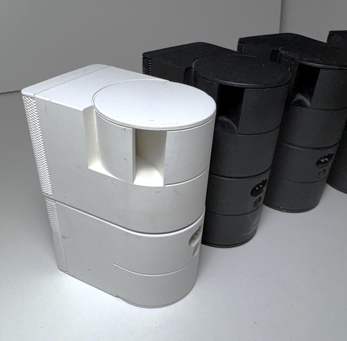 Altavoces Bose 5x Jewel Doble Cubo Estilo de Vida Acoustimass - Imagen 5 de 6