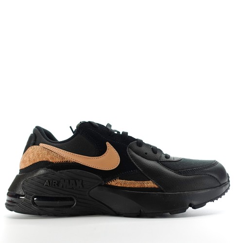 NikeAir Max Excee Mens Sneakers Size 9 'Black Praline' DJ1973-001 Samples - Picture 1 of 10