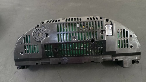 Y238-041 Mercedes W204 C220 CDI Tacho Kombiinstrument 162.TKM A2045407348 - Picture 5 of 5