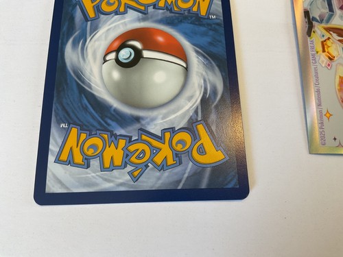 Cyclizar ex 159/191 Sv08: Surging Sparks Holo - Picture 2 of 4