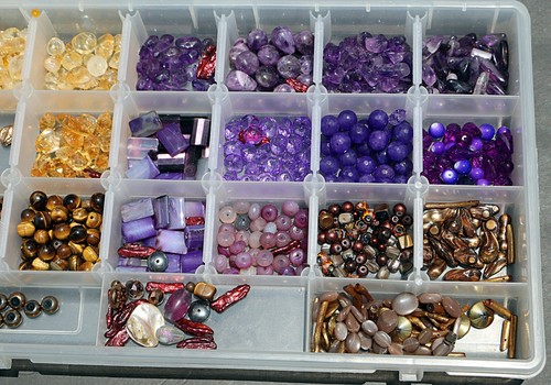 Konvolut Schmuck Basteln Essentials - perfekt für Designer & Bastler - Bild 4 von 9