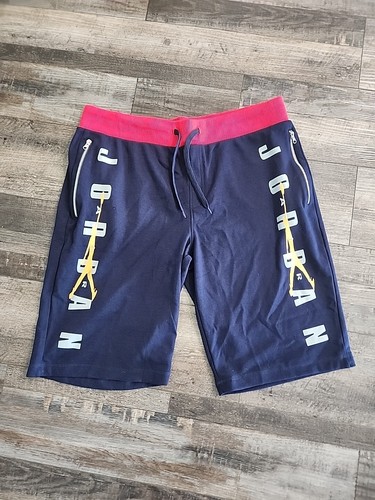 Nike Jordan Basketball Shorts NWT 2Xl MSRP $125 - Picture 1 of 6