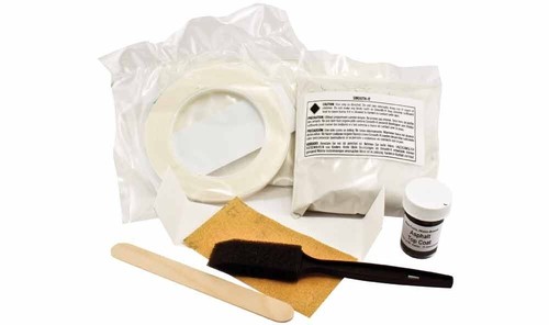 Kit de aprendizaje de sistema de carreteras Woodland Scenics 952 paisaje para maqueta de tren - Imagen 3 de 4