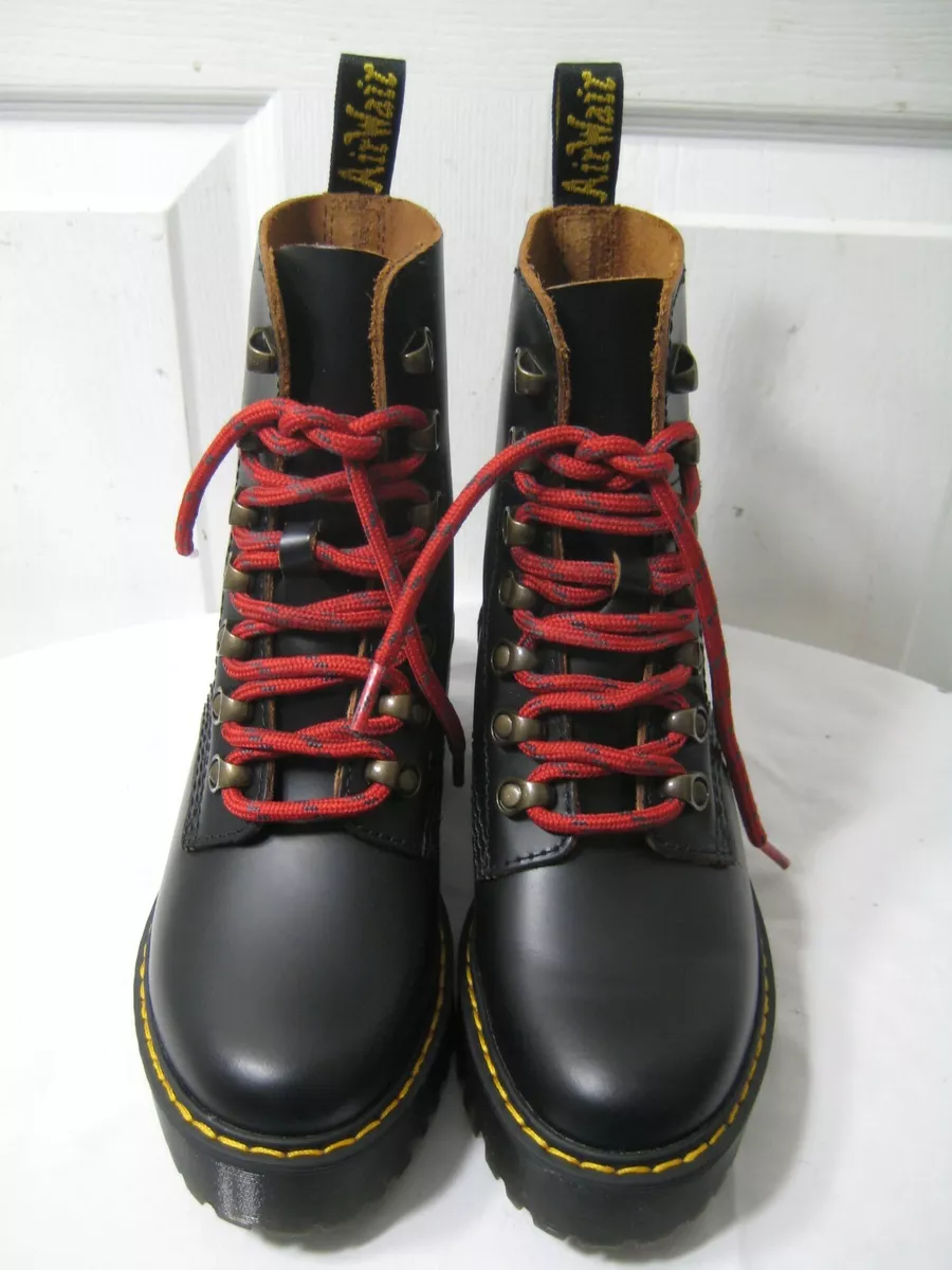 Dr martens leona clearance 36
