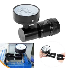 66841 Mini Valve Spring Tester Measuring Combo with Height Micrometer for Vise