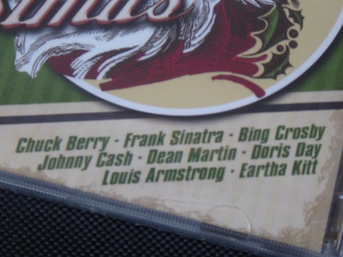 Various - Best Of Christmas Vintage Collection NEW 2x CD ELVIS PRESLEY DORIS DAY - Picture 4 of 7