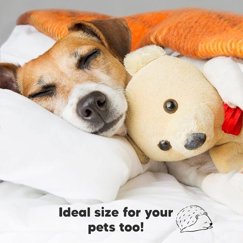 Soft & Breathable Toddler Pillow - Perfect for Travel and Sleepovers, 13x18 - Picture 10 of 11