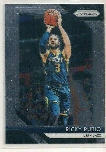 2018-19 Panini Prizm Basketball Trading Cards / Pick / Choose From List / mb38 - Picture 113 of 251