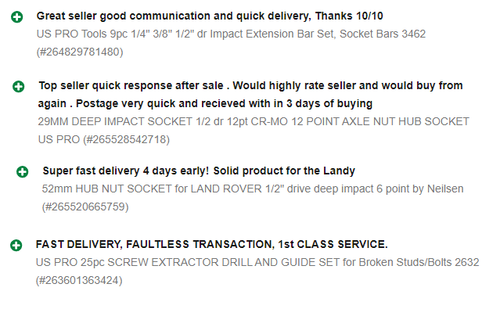 US PRO 1/4" Drive 72T Flexi Head Ratchet | Flexible Reversible CR-MO 175mm 4201 - Picture 11 of 11