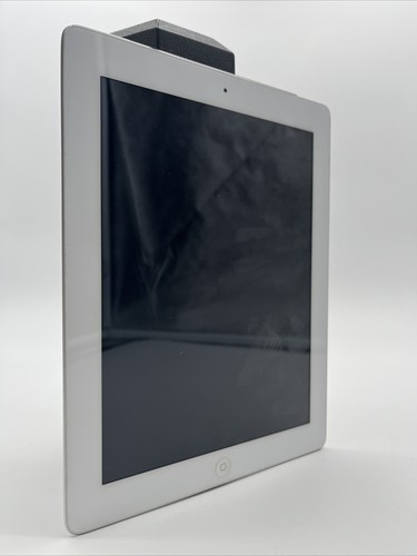 Apple iPad Gen 4 Model A1459 - White/Silver | w/ Free Shipping