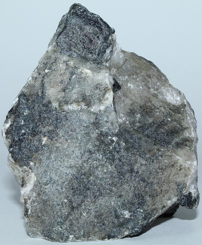Esmeralda áspera colombiana en matriz / 40,00 oz (1133,98 gr) / 4,19" (106,42 mm) 3411 - Imagen 9 de 16