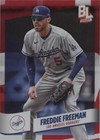 2024 Topps Big League - Freddie Freeman #284