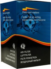 KRAFT Luftfilter Filtereinsatz für Honda Jazz III GE 1.2 1.3i GD_ 1.5 GM