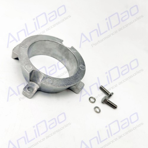 REPLACES Mercruiser Alpha Gen 1 & 2 Anode 806105Q1 - Picture 4 of 5