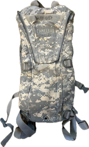 USGI ACU Camelbak Thermobak Hydration System Carrier with NEW Bladder - Picture 1 of 2