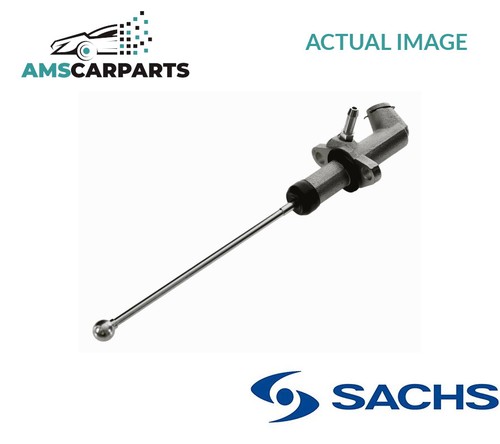 CLUTCH MASTER CYLINDER 6284 654 041 SACHS NEW OE REPLACEMENT - Picture 1 of 5