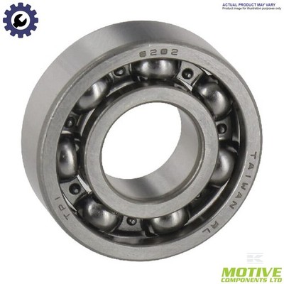 KURBELWELLENLAGER M706010 FÜR LAND ROVER DISCOVERY/SPORT/VAN RANGE/EVOQUE 2.0L