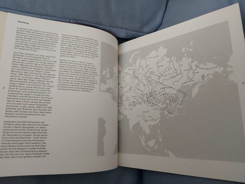 Völker zwischen Baikal und Pazifik: Fotos von Pjotr P. Shimkevich um 1895 - Bild 15 von 24