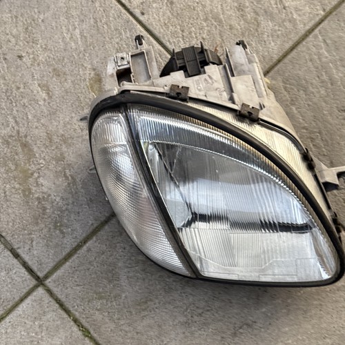 Original Mercedes SLK R170 Scheinwerfer mit Blinker Rechts (91) - Bild 13 von 13