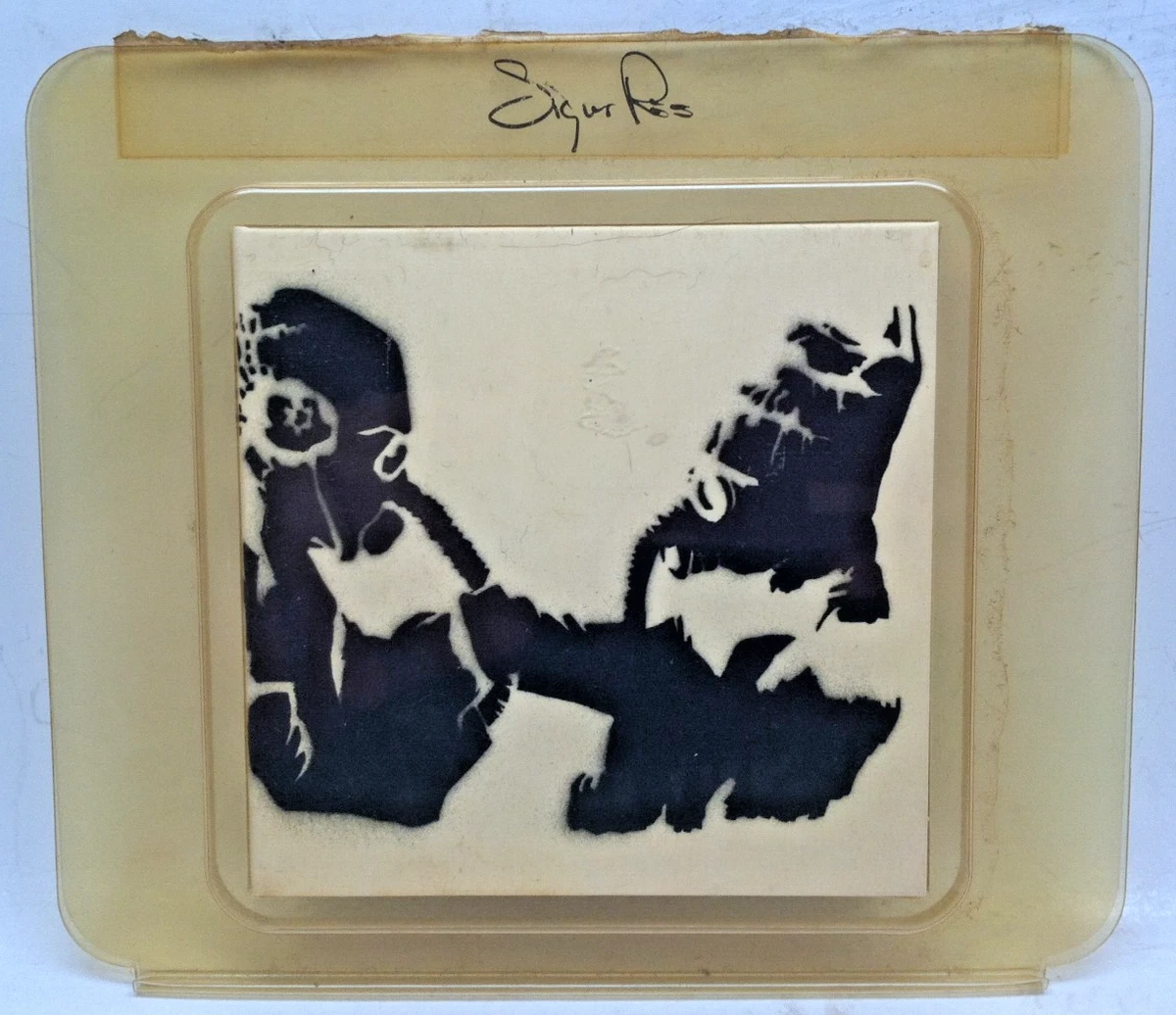 ee tinysport CD 廃盤 Post Rock レア Post-Rock Single Music CDs for sale | eBay