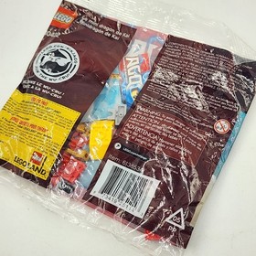 LEGO NINJAGO 30422 Kai's Mini Dragon *Sealed Polybag 2016