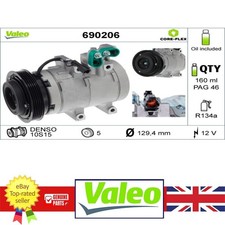 Air Conditioning Compressor for Hyundai SANTA TRAJET XG 97701-26010