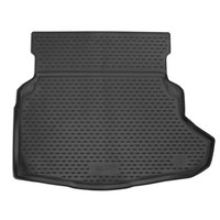 Kofferraumwanne Gummi Mercedes C-Klasse W205 2014-2021 (Limousine) Novline Passg