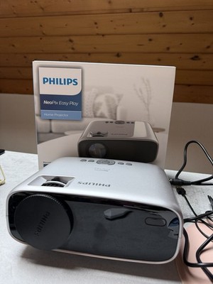Philips NeoPix Easy Play Projector