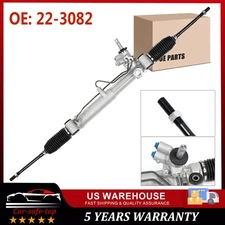 Power Steering Rack and Pinion OEM For 2011-20 Dodge Charger Challenger Chrysler