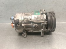 1J0820803A KLIMAKOMPRESSOR / SD7V16 SANDEN / 1J0820805 / 5638022 FÜR VOLKSWAGEN