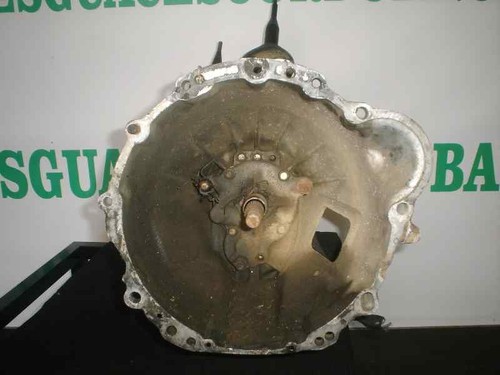 F94050126 BOÎTE DE VITESSES / SSANGYONG FAMILY / 169097 / 26192 POUR SSANGYONG M - Picture 1 of 3