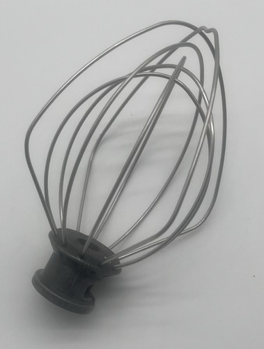 KitchenAid Classic Series K455 4.5 Quart Tilt-Head Stand Mixer - White - Picture 11 of 12