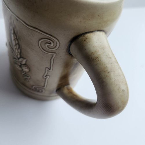 Vintage Anheuser-Busch Bottled Beers Stein / 1991 / Ceramarte / ~5,5" - Bild 7 von 11